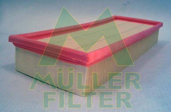 MULLER FILTER oro filtras PA320